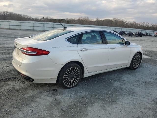 Photo 3 from auction – 2017 FORD FUSION SE with VIN 3FA6P0H98HR165711