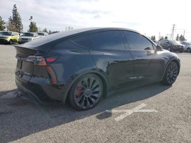 Снимка 3 от търг – 2024 TESLA MODEL Y с VIN 7SAYGDEF6RF058490