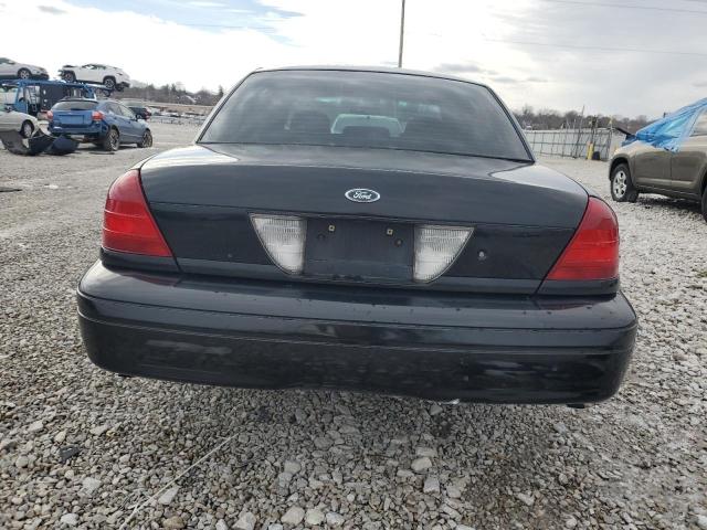 Photo 6 from auction – 2008 FORD CROWN VICT with VIN 2FAHP71V48X120890