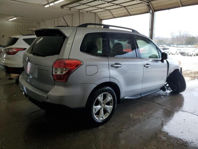 Photo 3 from auction – 2015 SUBARU FORESTER 2 with VIN JF2SJARC3FH428133