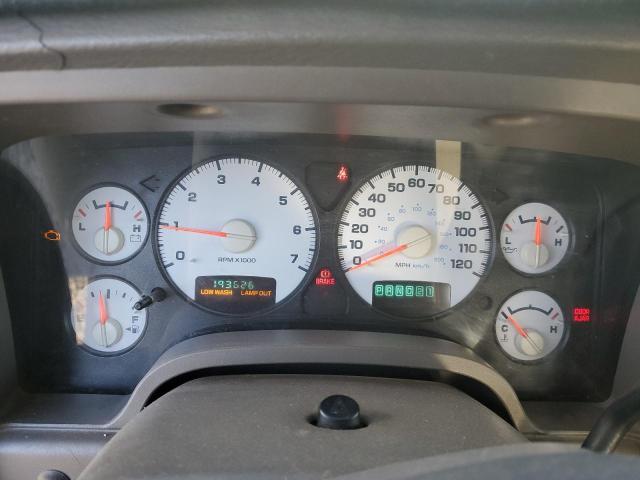 Photo 9 from auction – 2002 DODGE RAM 1500 with VIN 1D7HU18N92J140029