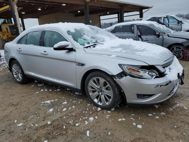 Photo 4 from auction – 2012 FORD TAURUS LIM with VIN 1FAHP2FW6CG121042