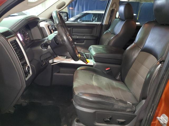 Photo 7 from auction – 2010 DODGE RAM 1500 with VIN 1D7RV1CT0AS171489