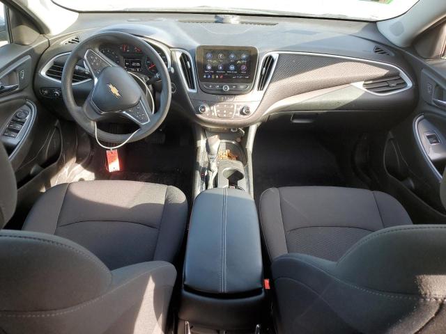 Photo 8 from auction – 2024 CHEVROLET MALIBU LT with VIN 1G1ZD5ST1RF110574