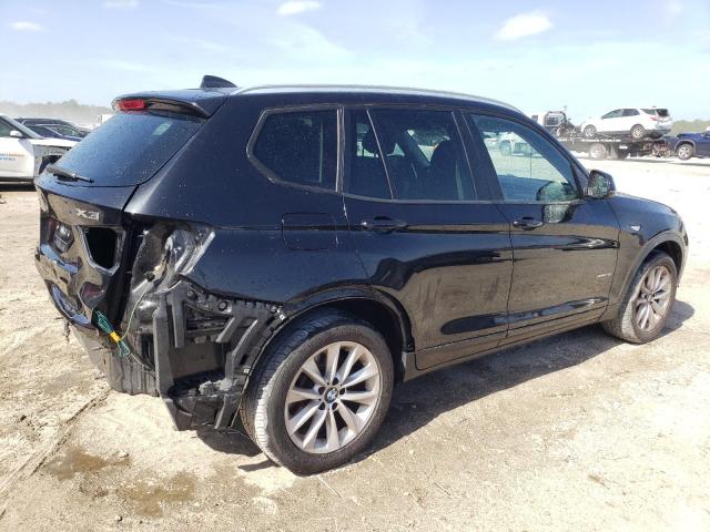 Photo 3 from auction – 2016 BMW X3 XDRIVE2 with VIN 5UXWX9C58G0D95252
