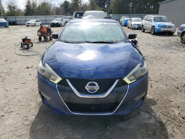 Photo 5 from auction – 2018 NISSAN MAXIMA 3.5 with VIN 1N4AA6AP7JC360775