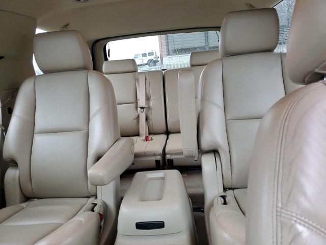 Photo 10 from auction – 2011 GMC YUKON DENALI with VIN 1GKS2EEF8BR246004