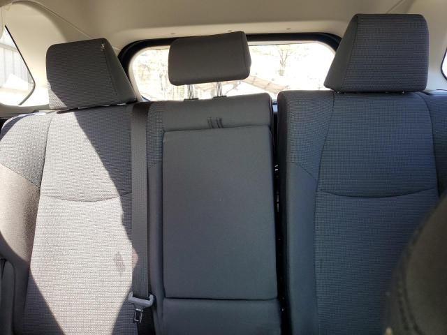 Photo 10 from auction – 2024 TOYOTA RAV4 LE with VIN JTMLWRFV3RD590624