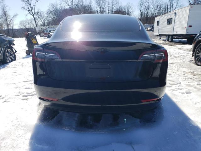 Photo 6 from auction – 2023 TESLA MODEL 3 with VIN 5YJ3E1EA7PF452559