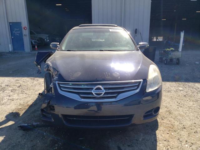 Photo 5 from auction – 2010 NISSAN ALTIMA BAS with VIN 1N4AL2AP5AN434220