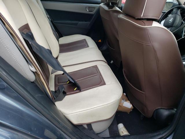 Photo 10 from auction – 2016 TOYOTA COROLLA L with VIN 2T1BURHE4GC716868