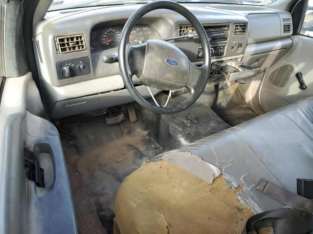 Photo 8 from auction – 2004 FORD F250 SUPER with VIN 1FTNX20L84ED22644