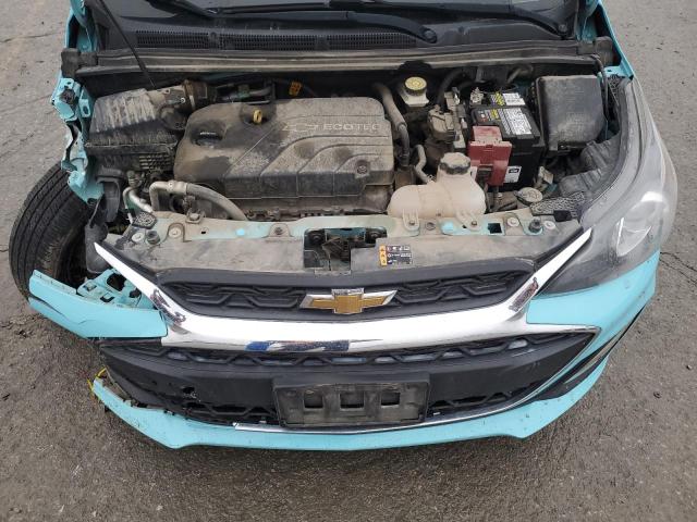 Photo 11 from auction – 2021 CHEVROLET SPARK LS with VIN KL8CB6SA7MC707366