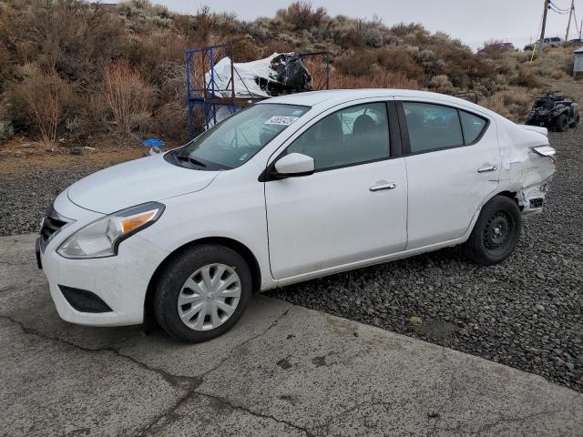 Photo 1 from auction – 2019 NISSAN VERSA S with VIN 3N1CN7AP1KL842096