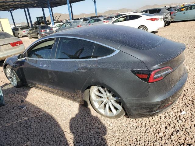 Photo 2 from auction – 2018 TESLA MODEL 3 with VIN 5YJ3E1EA8JF042442