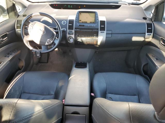 Photo 8 from auction – 2008 TOYOTA PRIUS with VIN JTDKB20U283390319