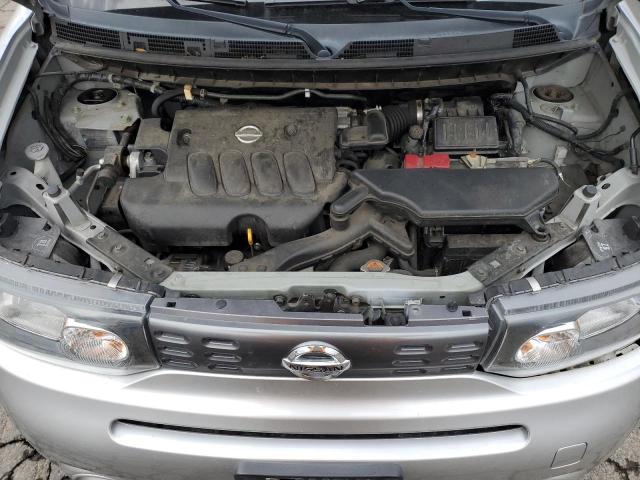 Photo 11 from auction – 2009 NISSAN CUBE BASE with VIN JN8AZ28R29T114221