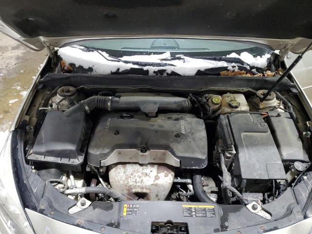 Photo 11 from auction – 2014 CHEVROLET MALIBU 1LT with VIN 1G11C5SL9EF183203
