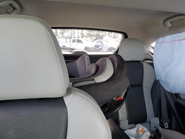 Photo 10 from auction – 2019 SUBARU CROSSTREK with VIN JF2GTAMC4KH368672