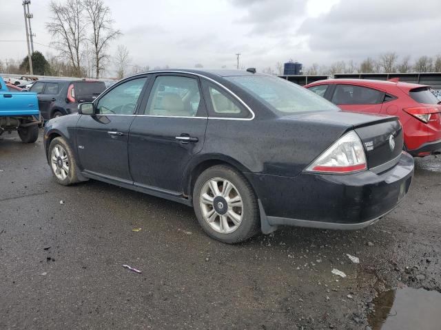 Photo 2 from auction – 2008 MERCURY SABLE PREM with VIN 1MEHM42W28G616624