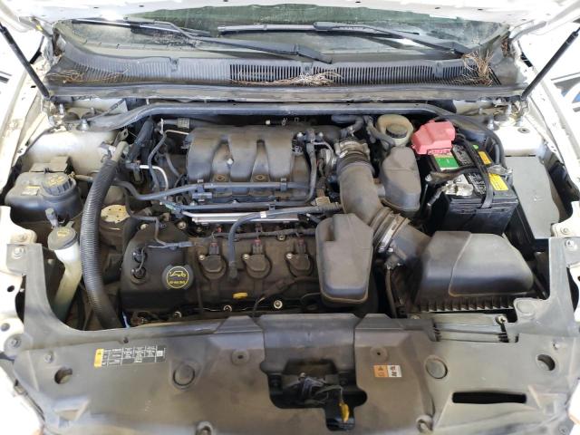 Photo 11 from auction – 2013 FORD TAURUS POL with VIN 1FAHP2M88DG205062
