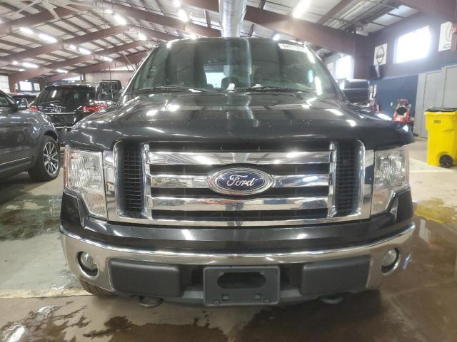 Photo 5 from auction – 2012 FORD F150 SUPER with VIN 1FTFW1EF8CKD79530