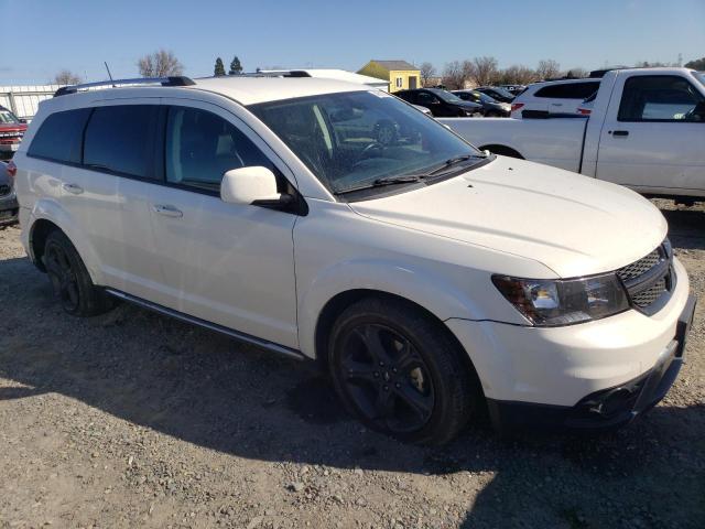 Photo 4 from auction – 2018 DODGE JOURNEY CR with VIN 3C4PDDGG6JT387137