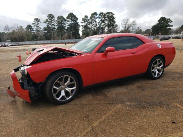 DODGE CHALLENGER 2015 with VIN 2C3CDZBG5FH861635 - Photo from auction
