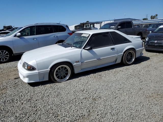 Photo 1 from auction – 1990 FORD MUSTANG GT with VIN 1FACP42E3LF131021