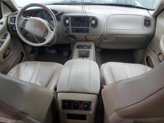 Photo 8 from auction – 2000 FORD EXPEDITION with VIN 1FMFU18L5YLC07993