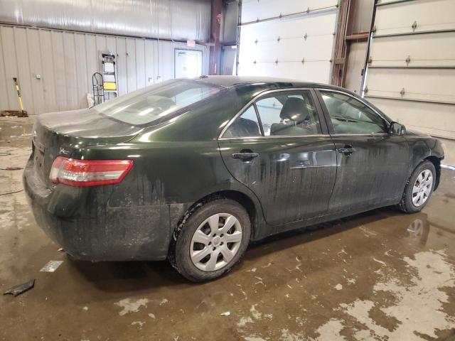 Photo 3 from auction – 2010 TOYOTA CAMRY BASE with VIN 4T4BF3EK7AR043488
