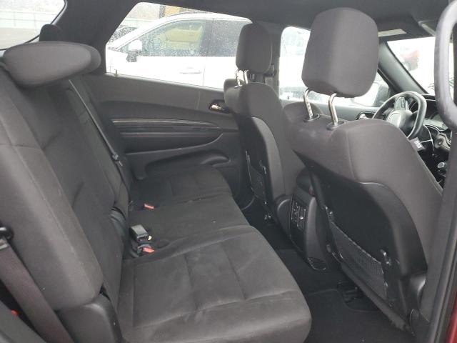 Photo 10 from auction – 2023 DODGE DURANGO GT with VIN 1C4RDJDGXPC553692