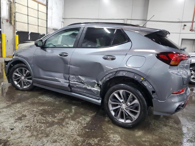 Photo 2 from auction – 2020 BUICK ENCORE GX with VIN KL4MMESL1LB125165