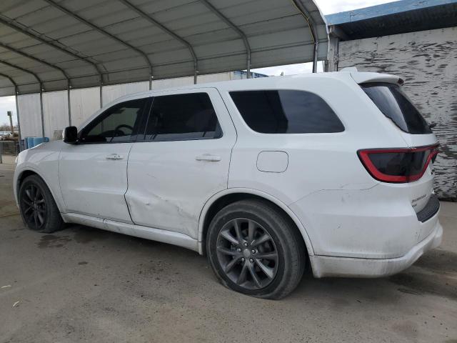 Photo 2 from auction – 2014 DODGE DURANGO R/ with VIN 1C4SDJCT2EC383423