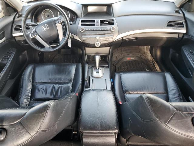 Photo 8 from auction – 2012 HONDA ACCORD SE with VIN 1HGCP2F6XCA231827