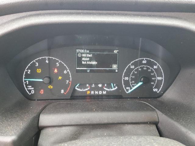 Photo 9 from auction – 2020 FORD TRANSIT with VIN 1FDZK1C80LKA72944