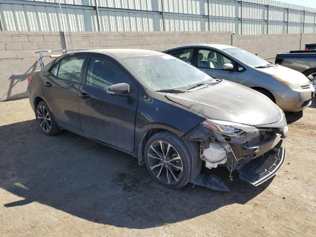 Photo 4 from auction – 2017 TOYOTA COROLLA L with VIN 2T1BURHEXHC956265