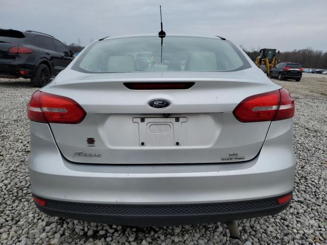 Photo 6 from auction – 2015 FORD FOCUS SE with VIN 1FADP3F27FL291956