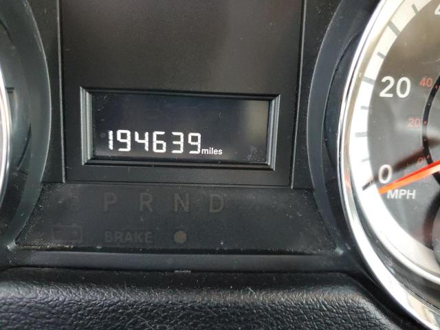Photo 9 from auction – 2012 DODGE GRAND CARA with VIN 2C4RDGBG9CR259885