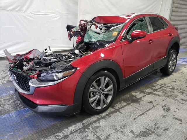 Foto 1 de la subasta – 2024 MAZDA CX-30 PREF con VIN 3MVDMBCM9RM680392