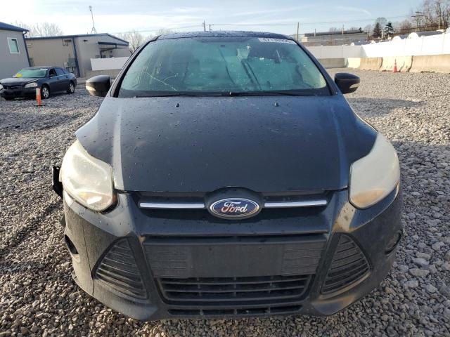 Photo 5 from auction – 2014 FORD FOCUS SE with VIN 1FADP3F27EL280938