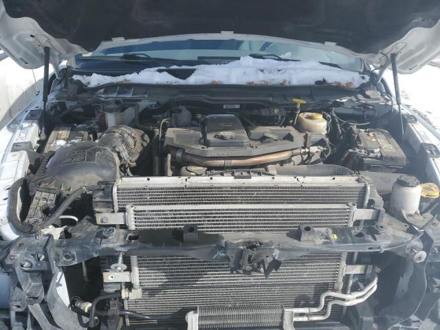 Photo 11 from auction – 2017 RAM 3500 ST with VIN 3C63R3CL7HG743490