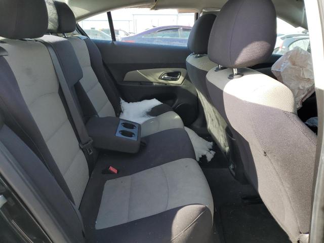 Photo 10 from auction – 2012 CHEVROLET CRUZE LS with VIN 1G1PC5SH5C7370001