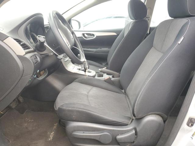 Photo 7 from auction – 2014 NISSAN SENTRA S with VIN 1N4AB7AP9EN851152