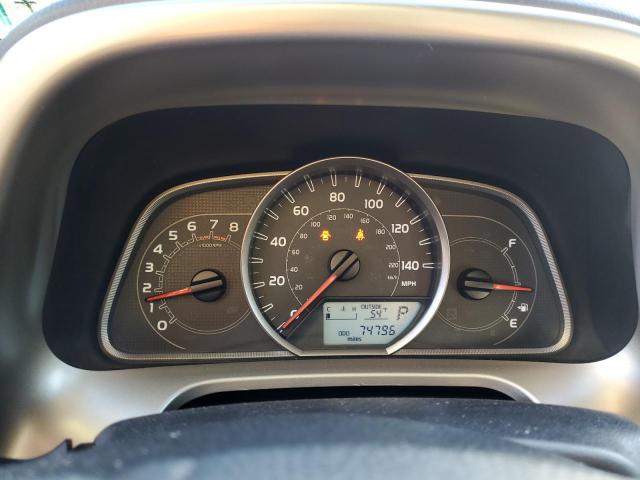 Photo 9 from auction – 2014 TOYOTA RAV4 LE with VIN JTMZFREV2ED035265