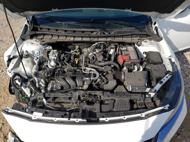 Photo 11 from auction – 2024 NISSAN ALTIMA S with VIN 1N4BL4BV8RN367153