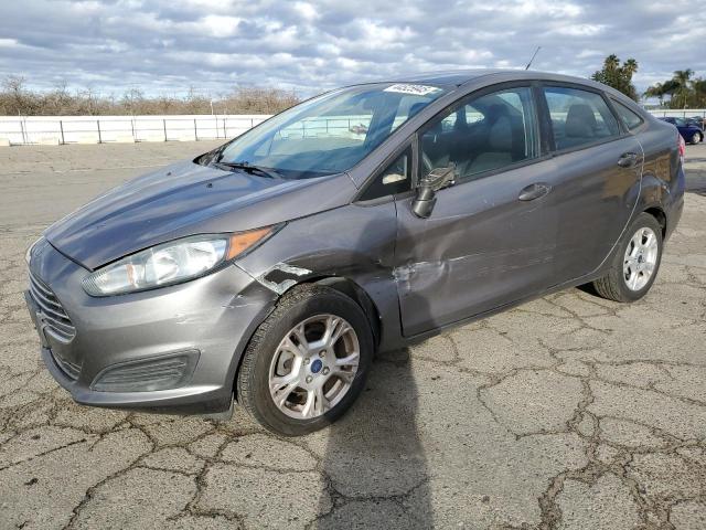 FORD FIESTA SE 2014 with VIN 3FADP4BJ9EM160429 - Photo from auction