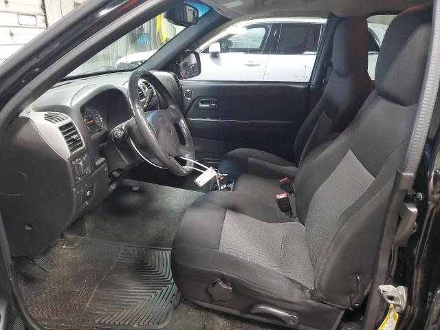 Zdjęcie 7 z aukcji – 2011 GMC CANYON SLE z VIN 1GTJ6MFE5B8116747