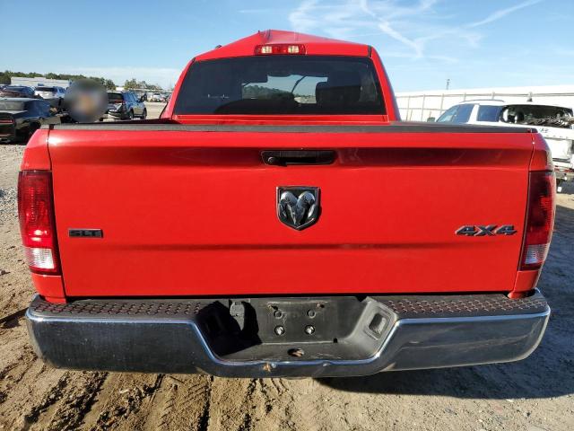 Снимка 6 от търг – 2022 RAM 1500 CLASS с VIN 1C6RR7LG3NS236563