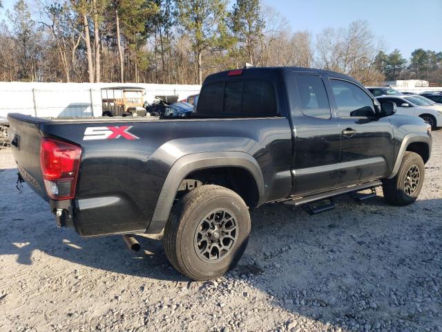 Photo 3 from auction – 2021 TOYOTA TACOMA ACC with VIN 3TYRX5GN3MT008778